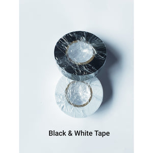 Tape for Hard Shoes