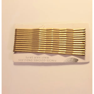 Extra Strong 70mm Hair Grips
