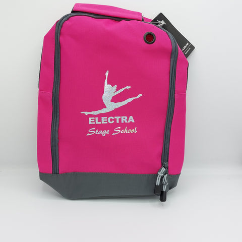 Electra Stage School Shoe Bag (BG540)