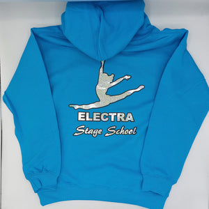Electra Hoody with Name