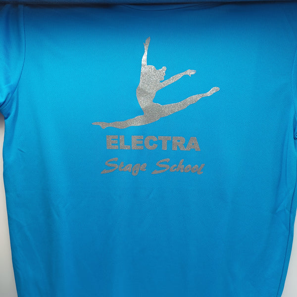 Electra Sports Tshirt